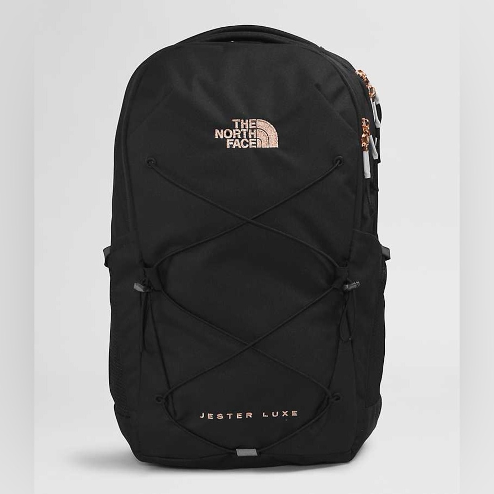 NorthFace Backpack Jester Luxe
